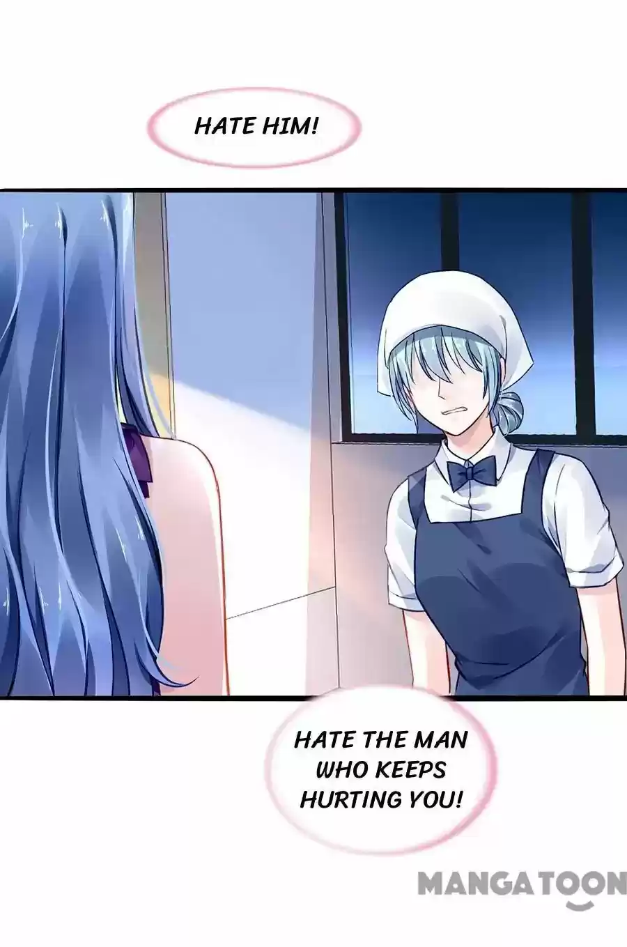 Haomen Qifu de Chuntian Chapter 57