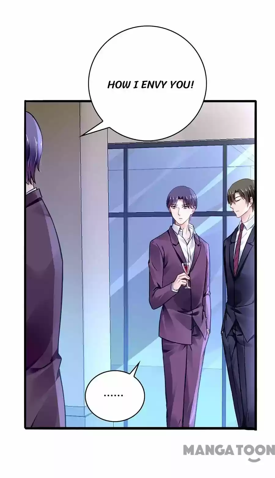 Haomen Qifu de Chuntian Chapter 57