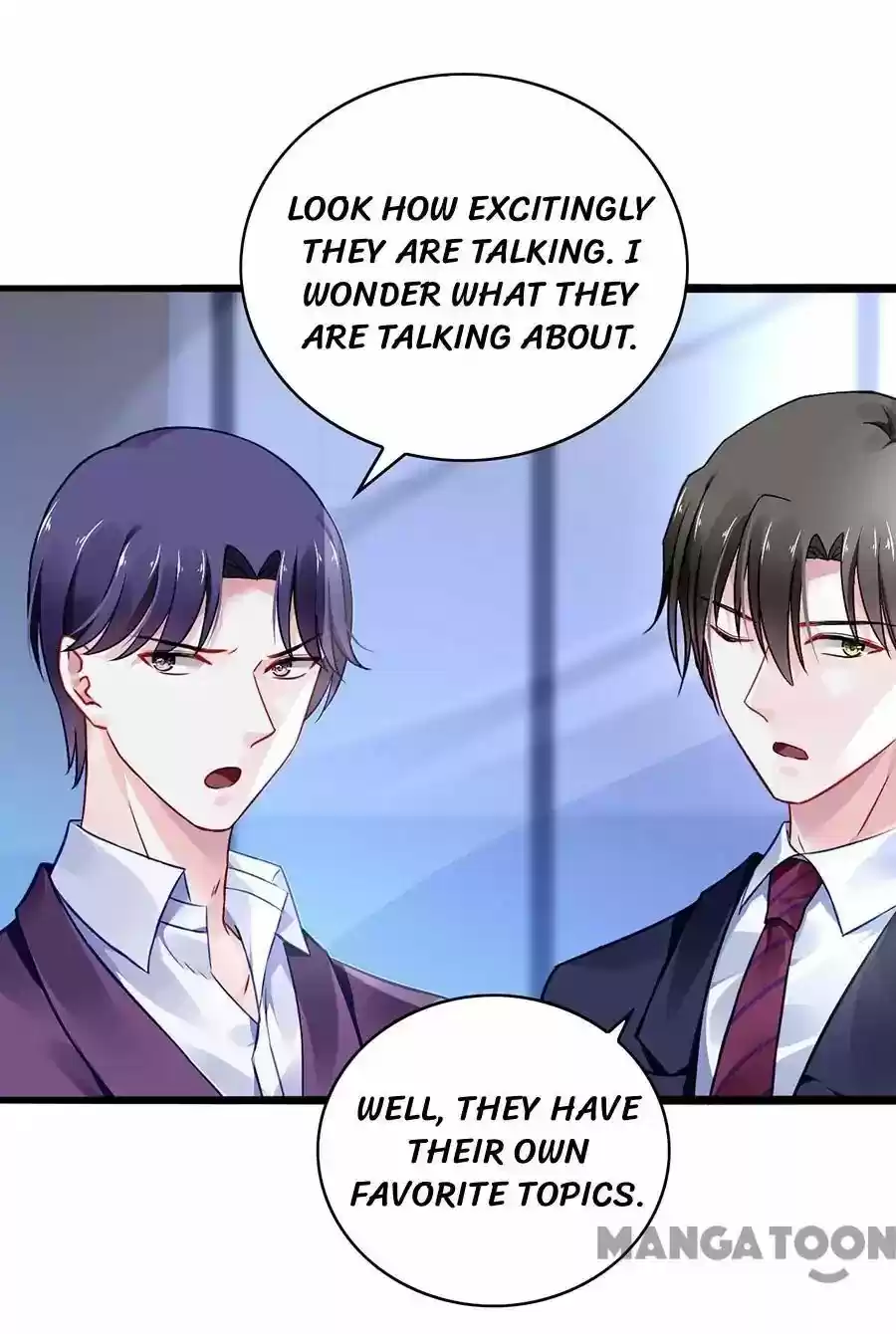 Haomen Qifu de Chuntian Chapter 57