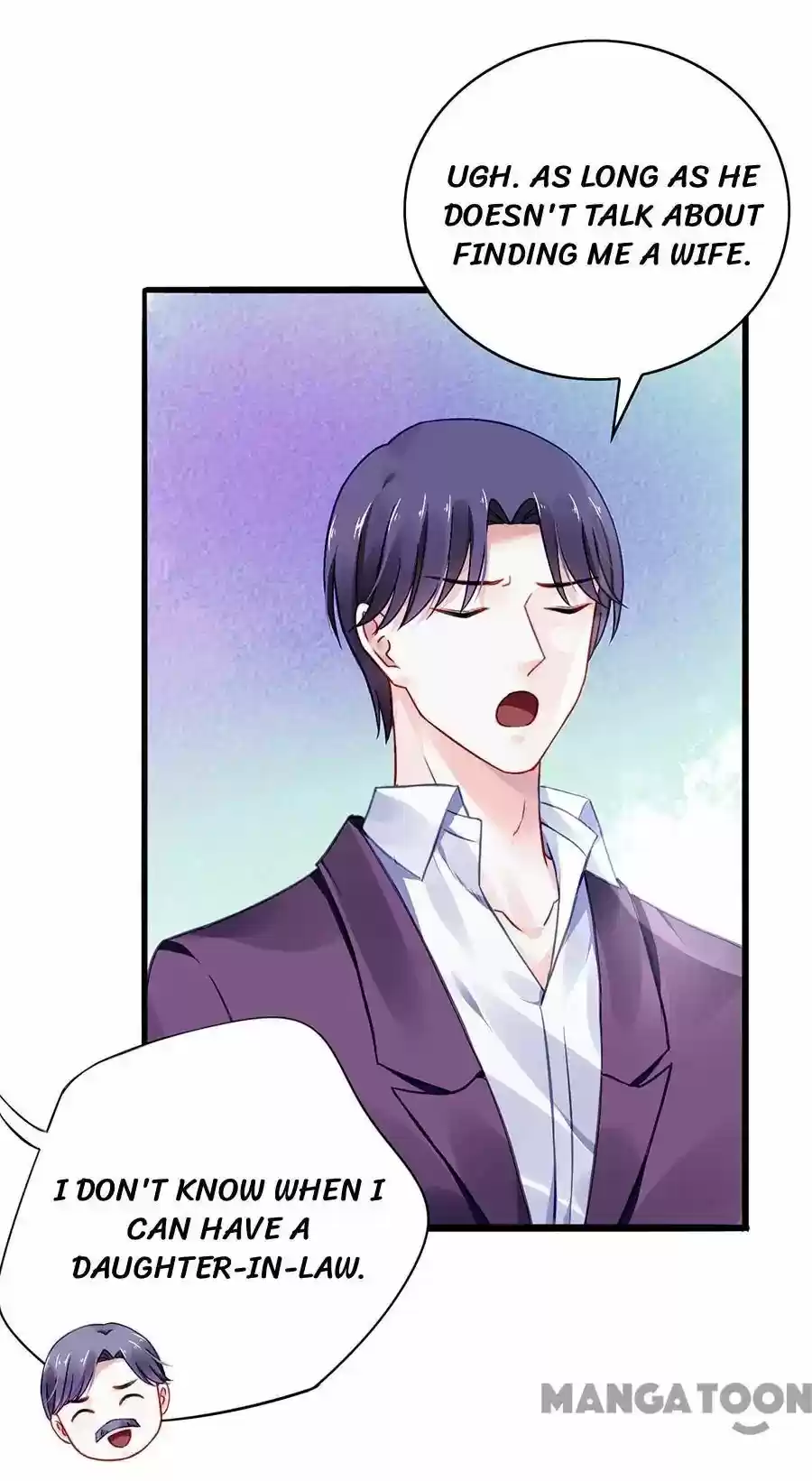 Haomen Qifu de Chuntian Chapter 57