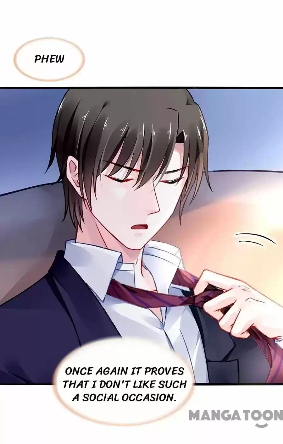 Haomen Qifu de Chuntian Chapter 57