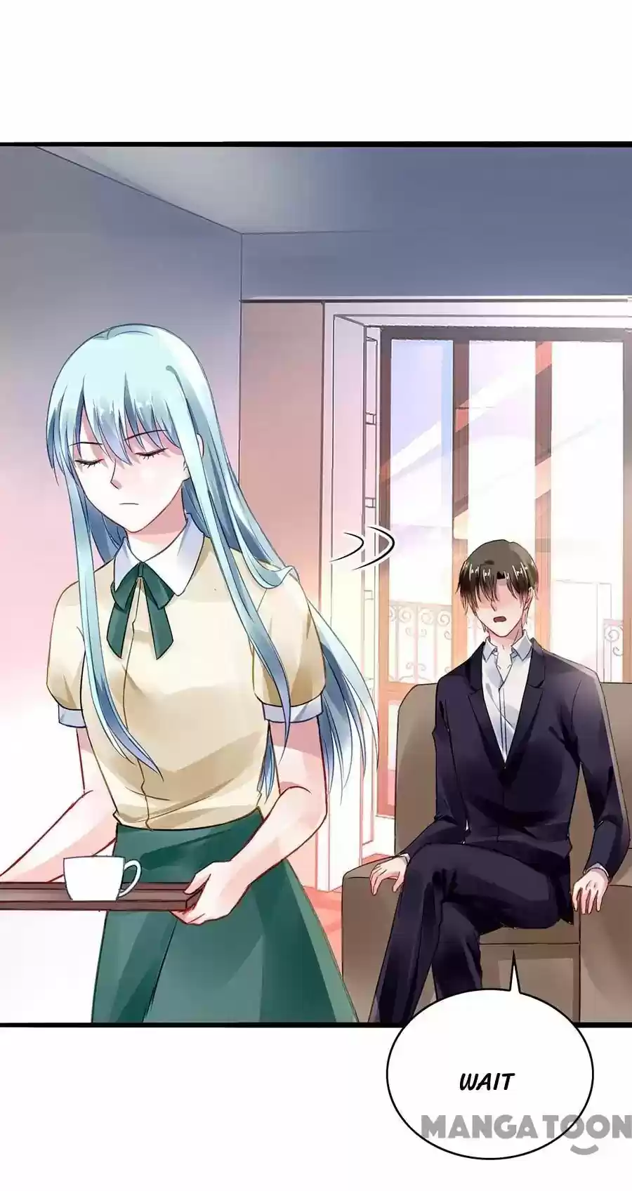 Haomen Qifu de Chuntian Chapter 58