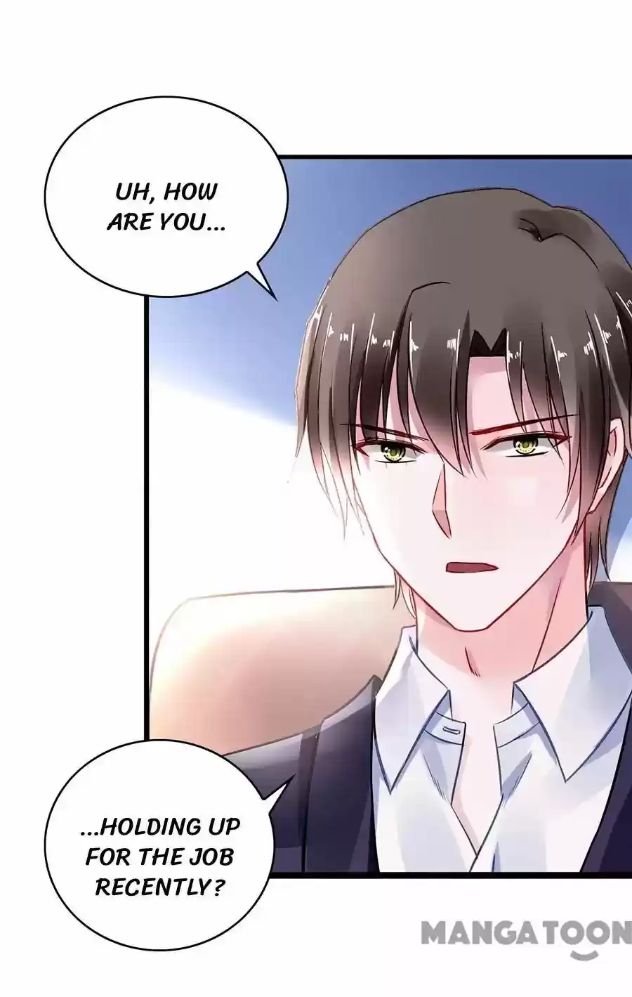 Haomen Qifu de Chuntian Chapter 58