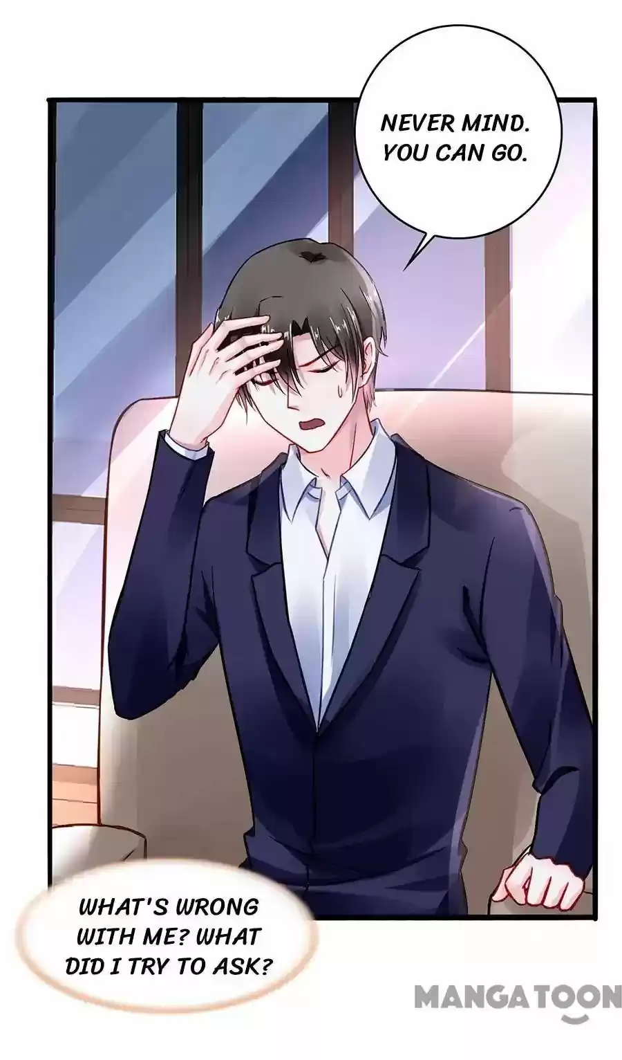 Haomen Qifu de Chuntian Chapter 58