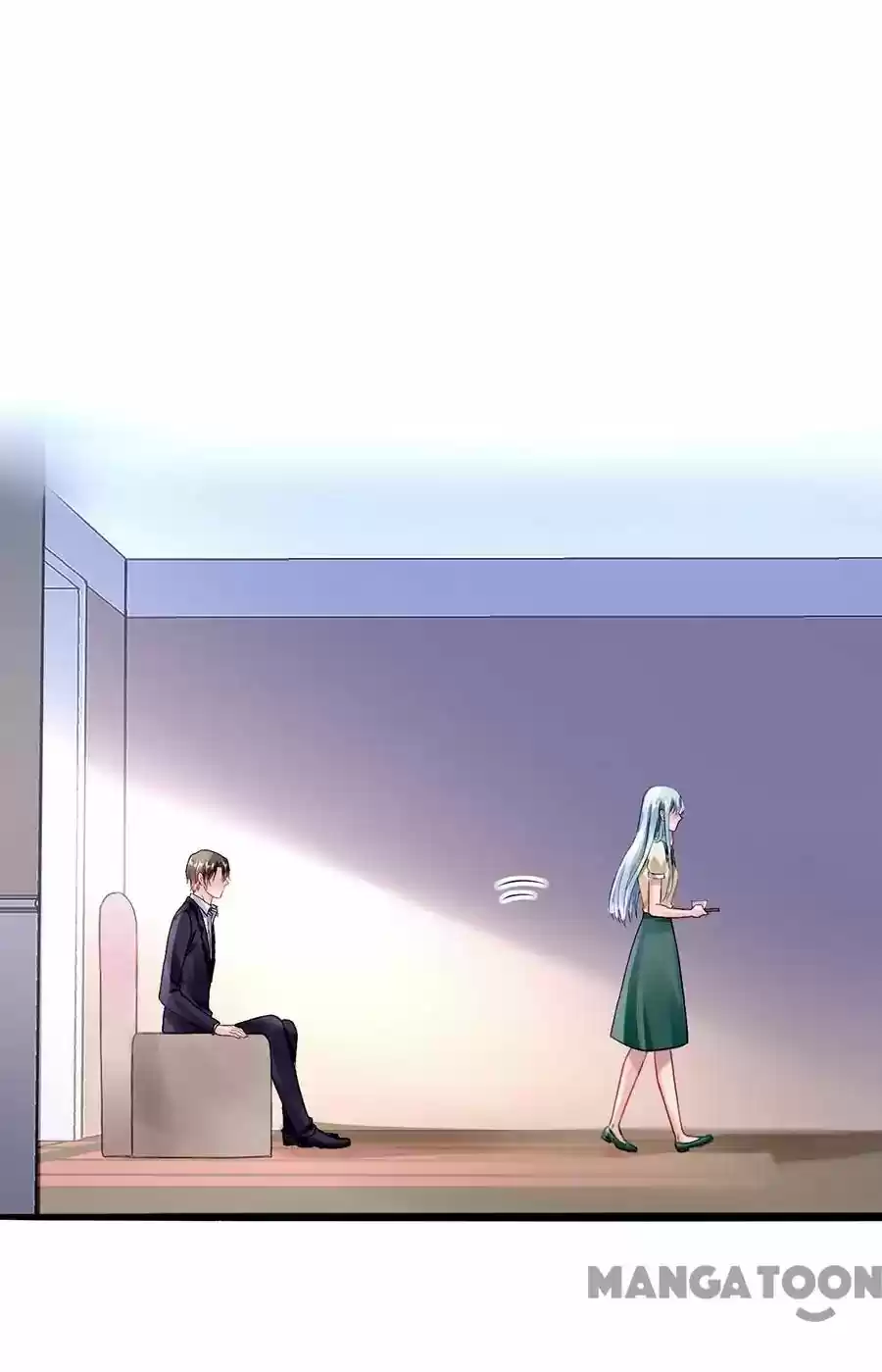 Haomen Qifu de Chuntian Chapter 58