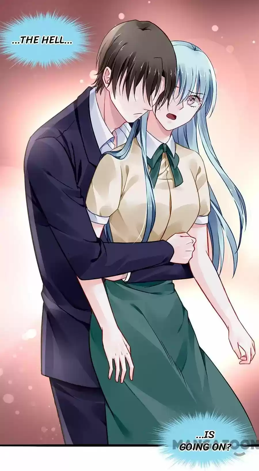 Haomen Qifu de Chuntian Chapter 58