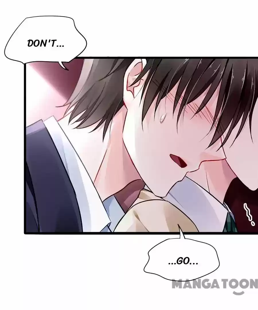 Haomen Qifu de Chuntian Chapter 58