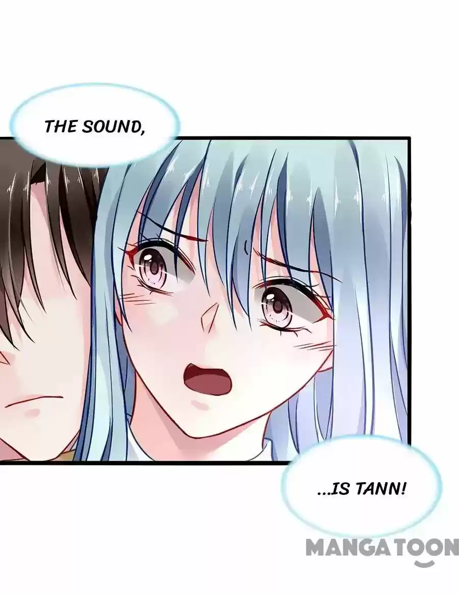 Haomen Qifu de Chuntian Chapter 58