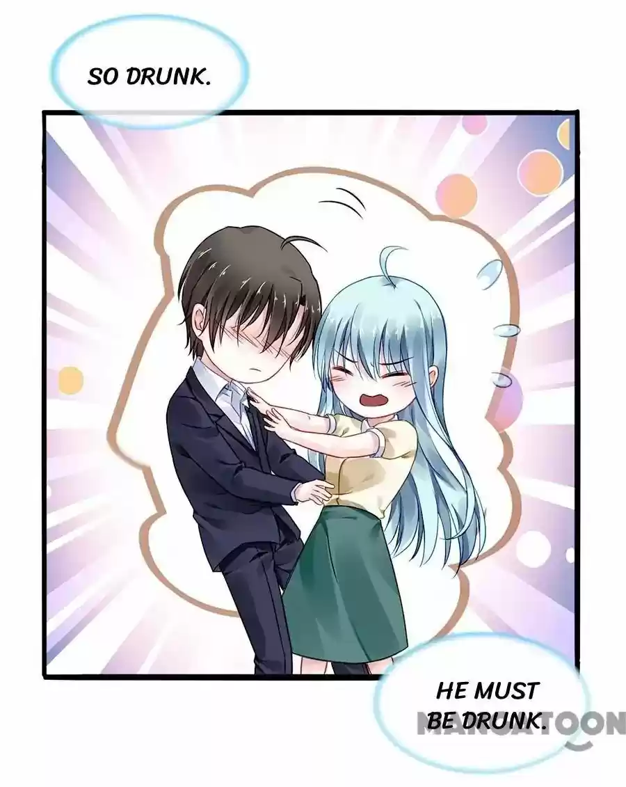 Haomen Qifu de Chuntian Chapter 58