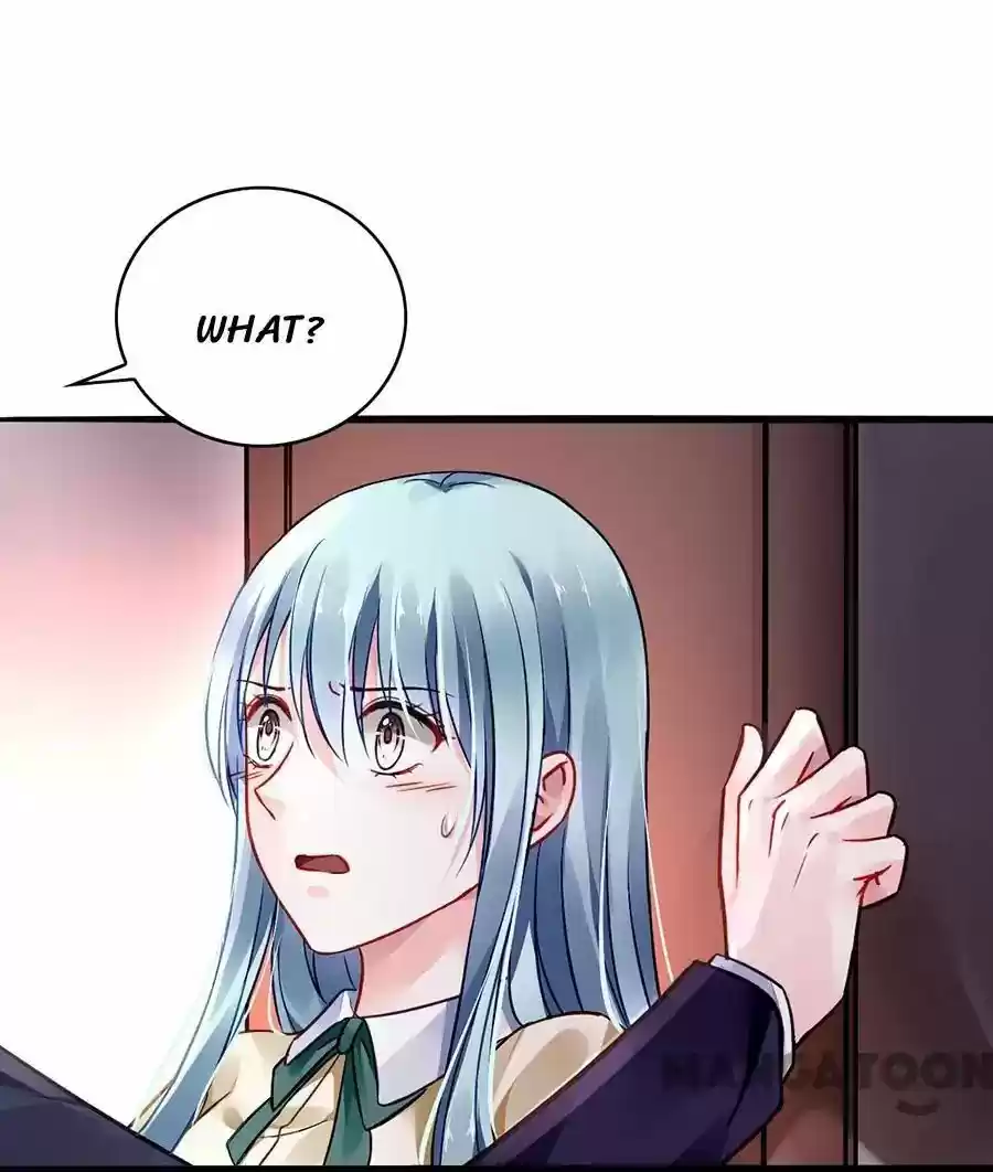 Haomen Qifu de Chuntian Chapter 58