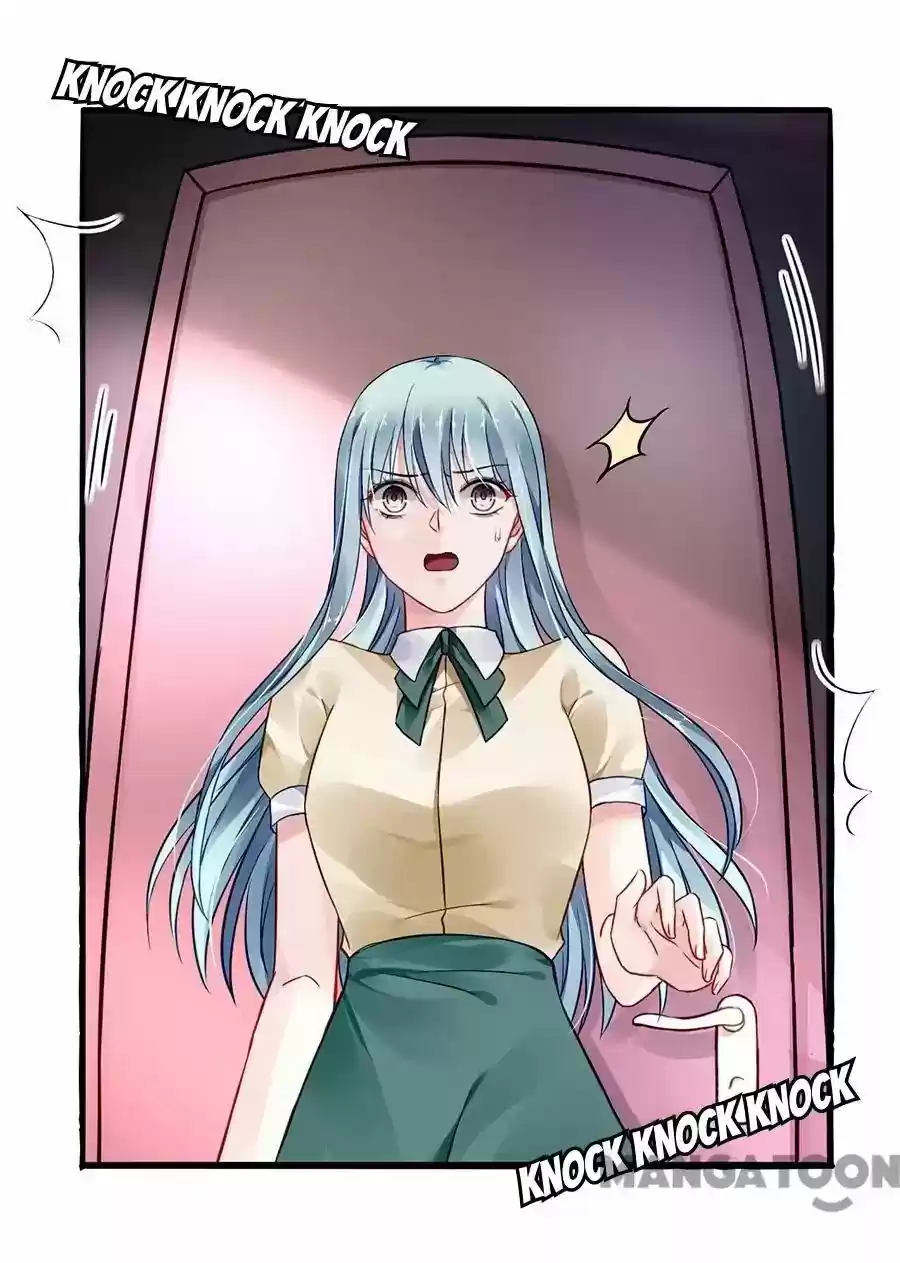 Haomen Qifu de Chuntian Chapter 58