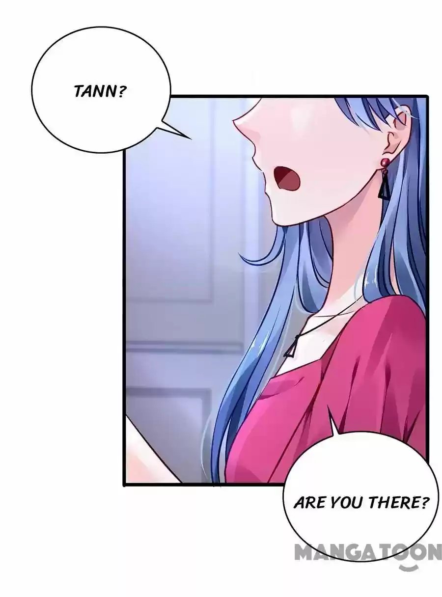 Haomen Qifu de Chuntian Chapter 58