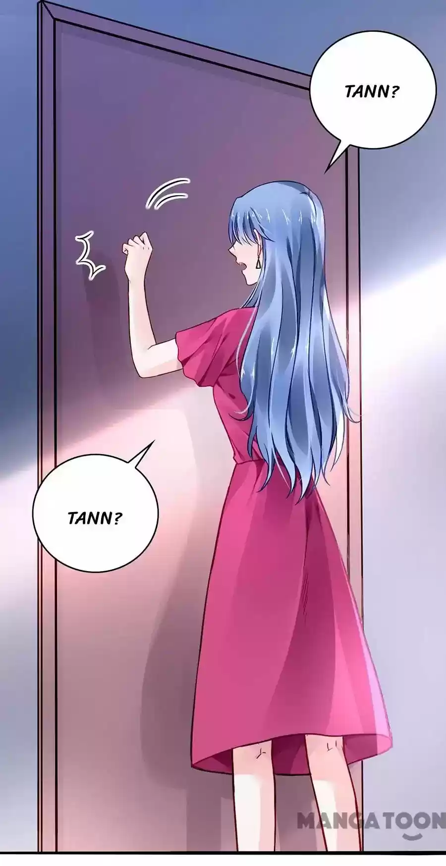 Haomen Qifu de Chuntian Chapter 58