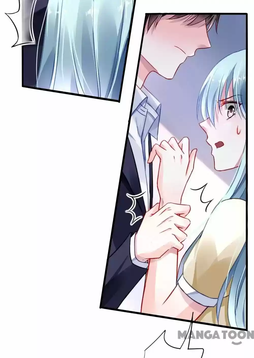 Haomen Qifu de Chuntian Chapter 59