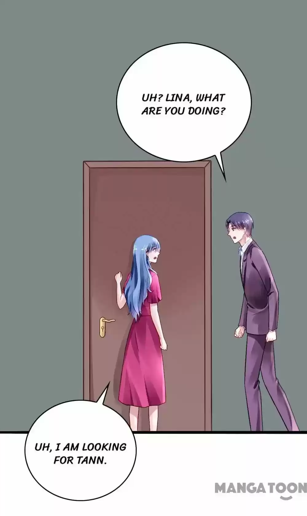 Haomen Qifu de Chuntian Chapter 59