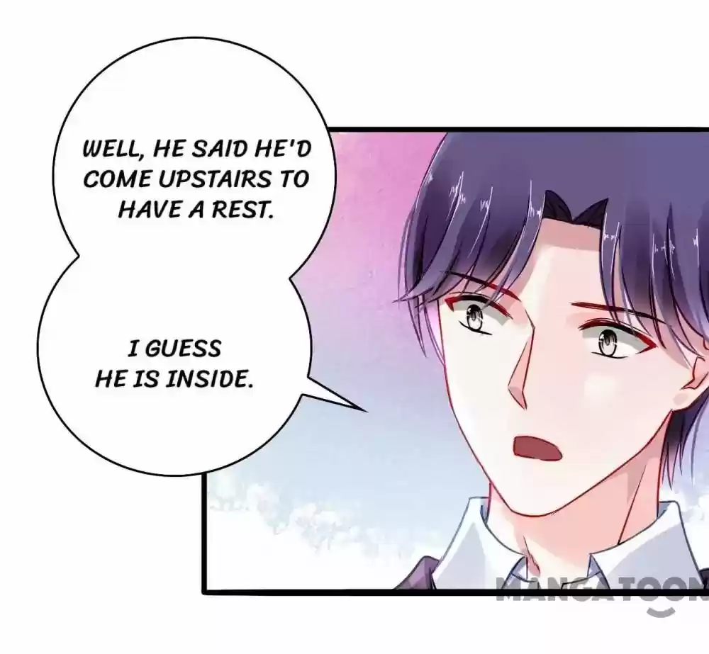 Haomen Qifu de Chuntian Chapter 59