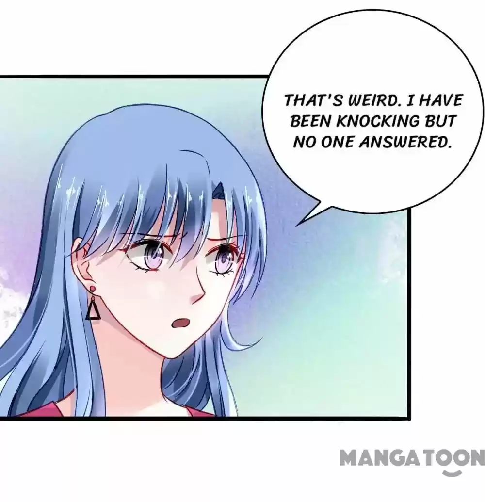 Haomen Qifu de Chuntian Chapter 59