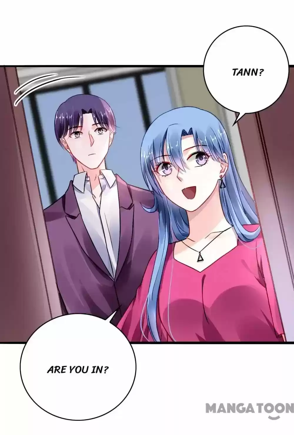 Haomen Qifu de Chuntian Chapter 59