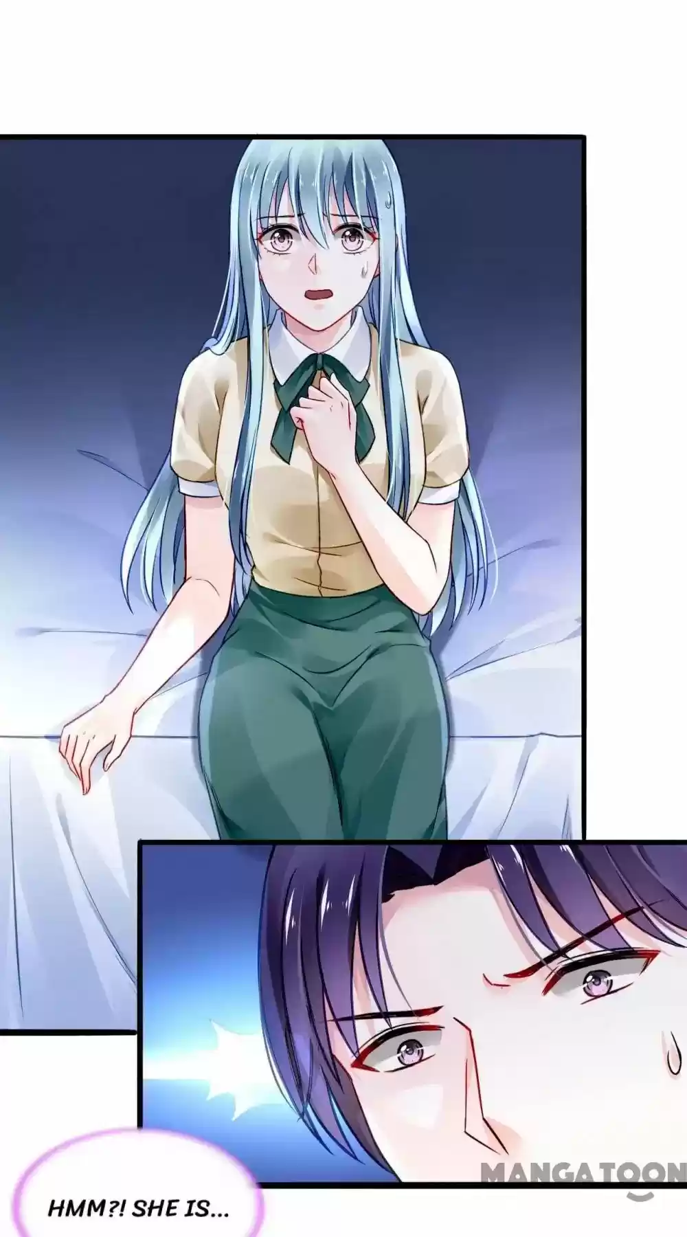 Haomen Qifu de Chuntian Chapter 59