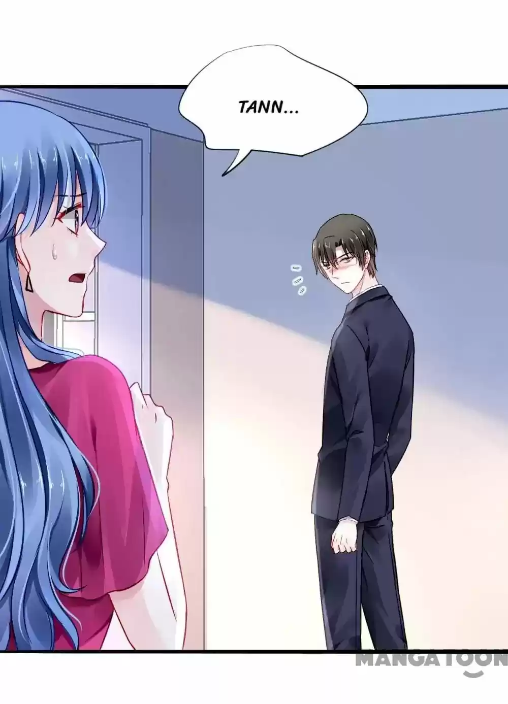 Haomen Qifu de Chuntian Chapter 59