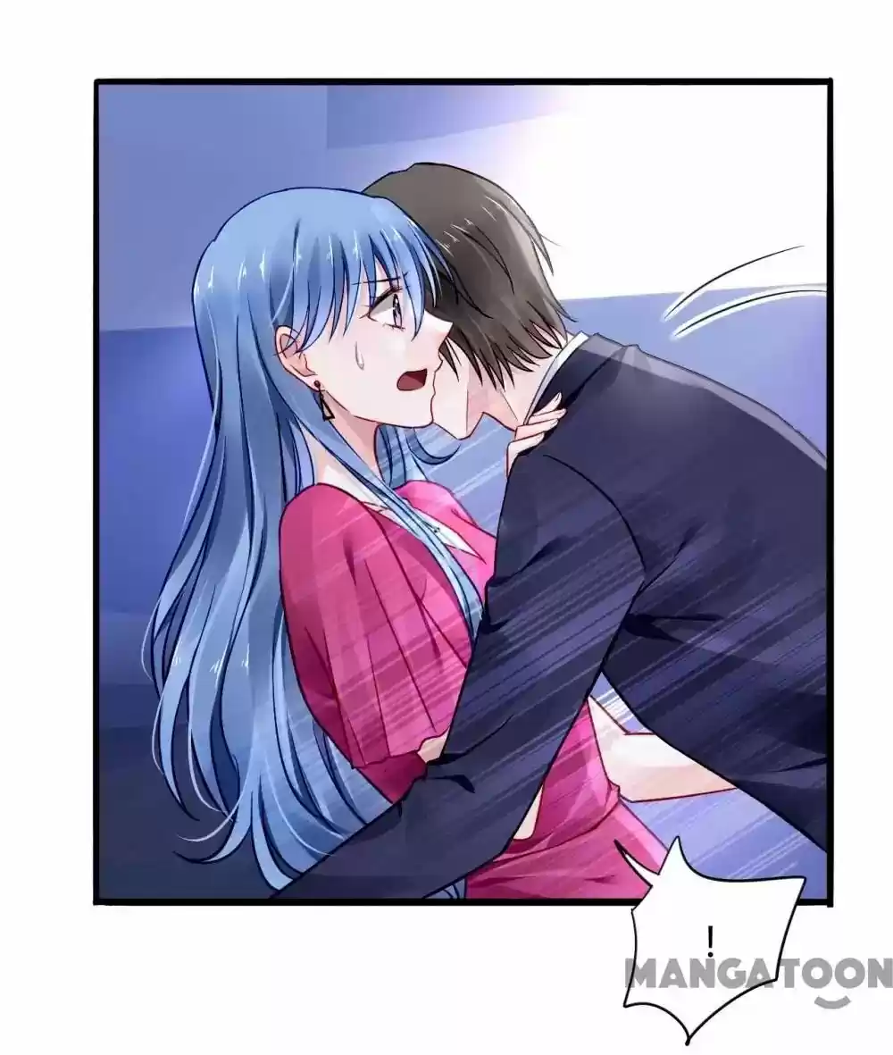 Haomen Qifu de Chuntian Chapter 59