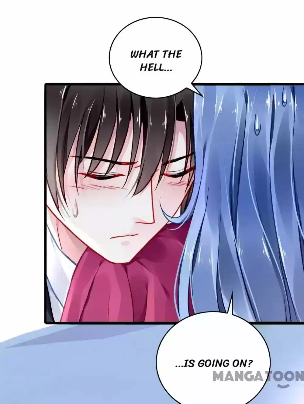 Haomen Qifu de Chuntian Chapter 59