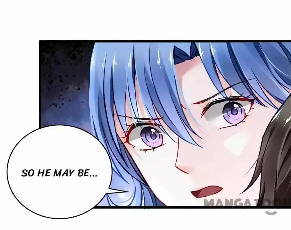 Haomen Qifu de Chuntian Chapter 59