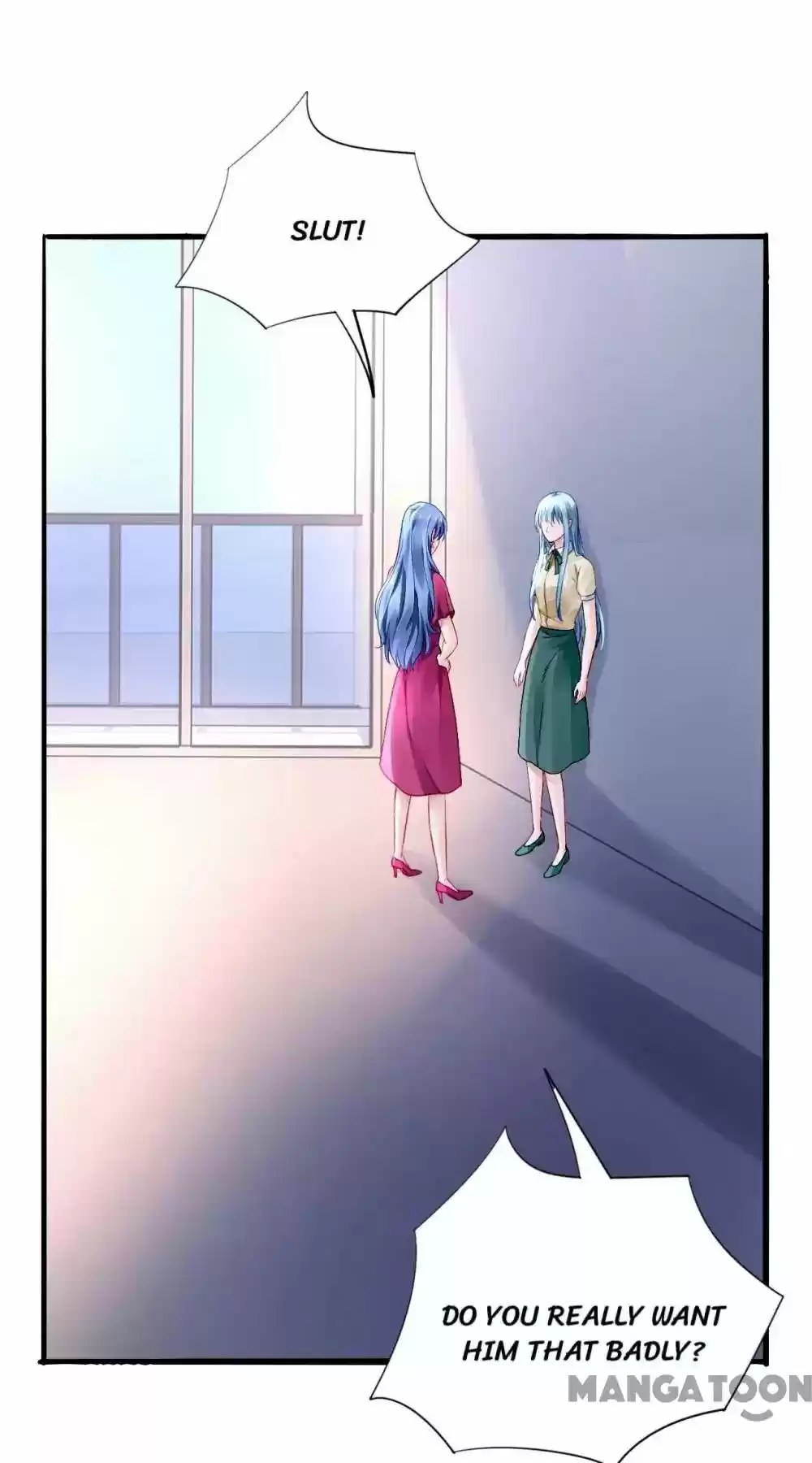 Haomen Qifu de Chuntian Chapter 59