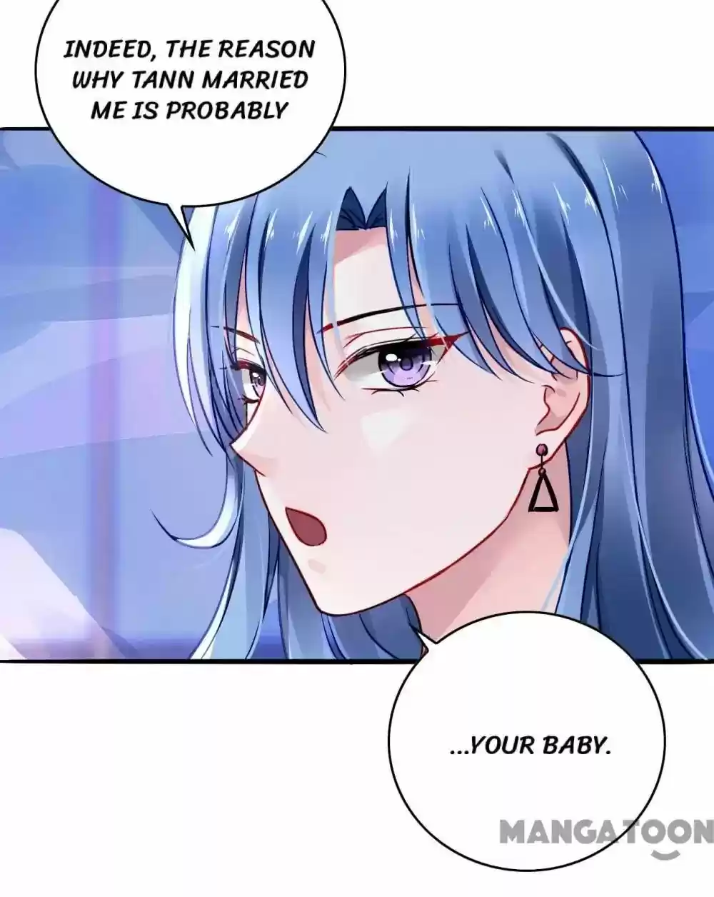 Haomen Qifu de Chuntian Chapter 59