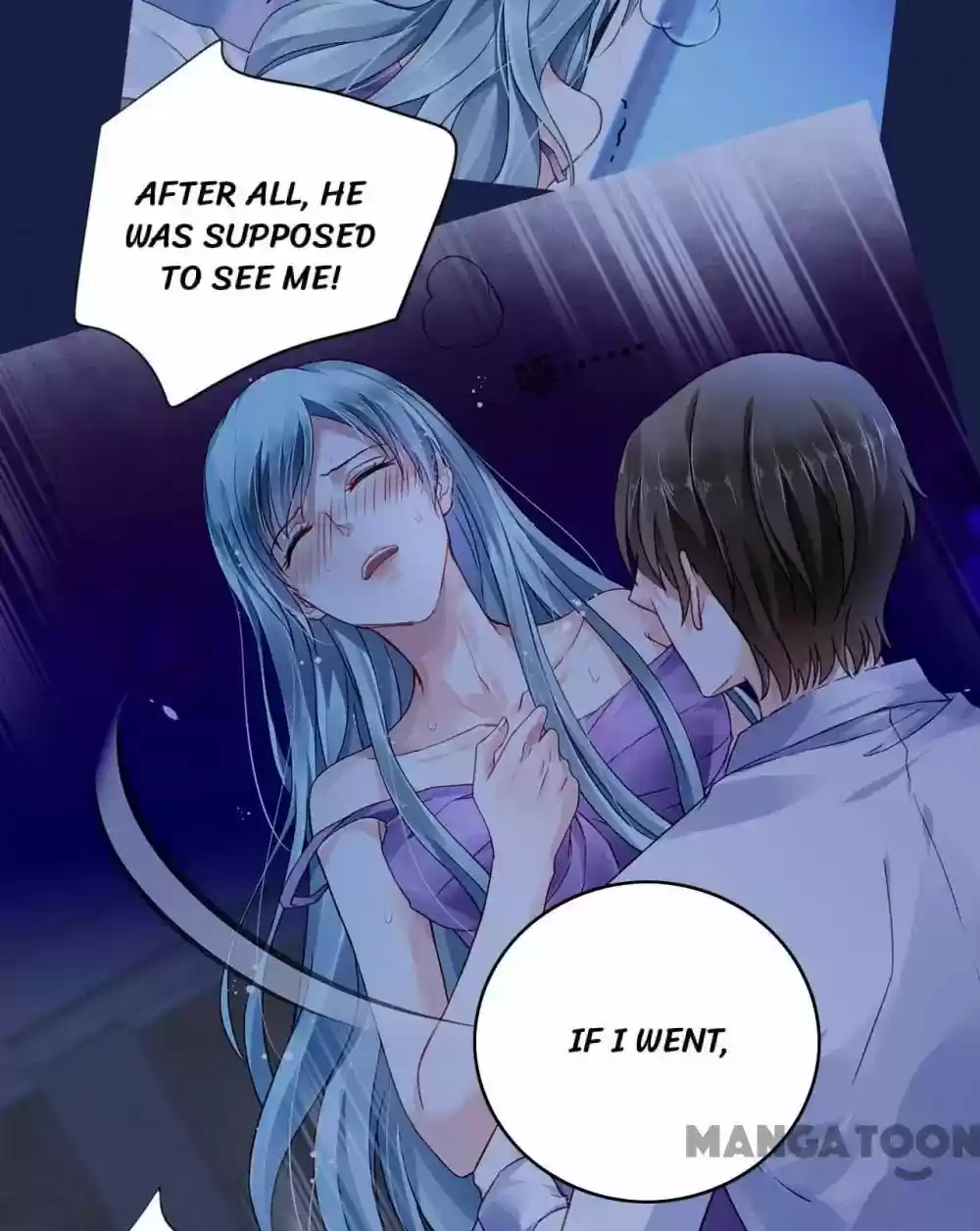 Haomen Qifu de Chuntian Chapter 59