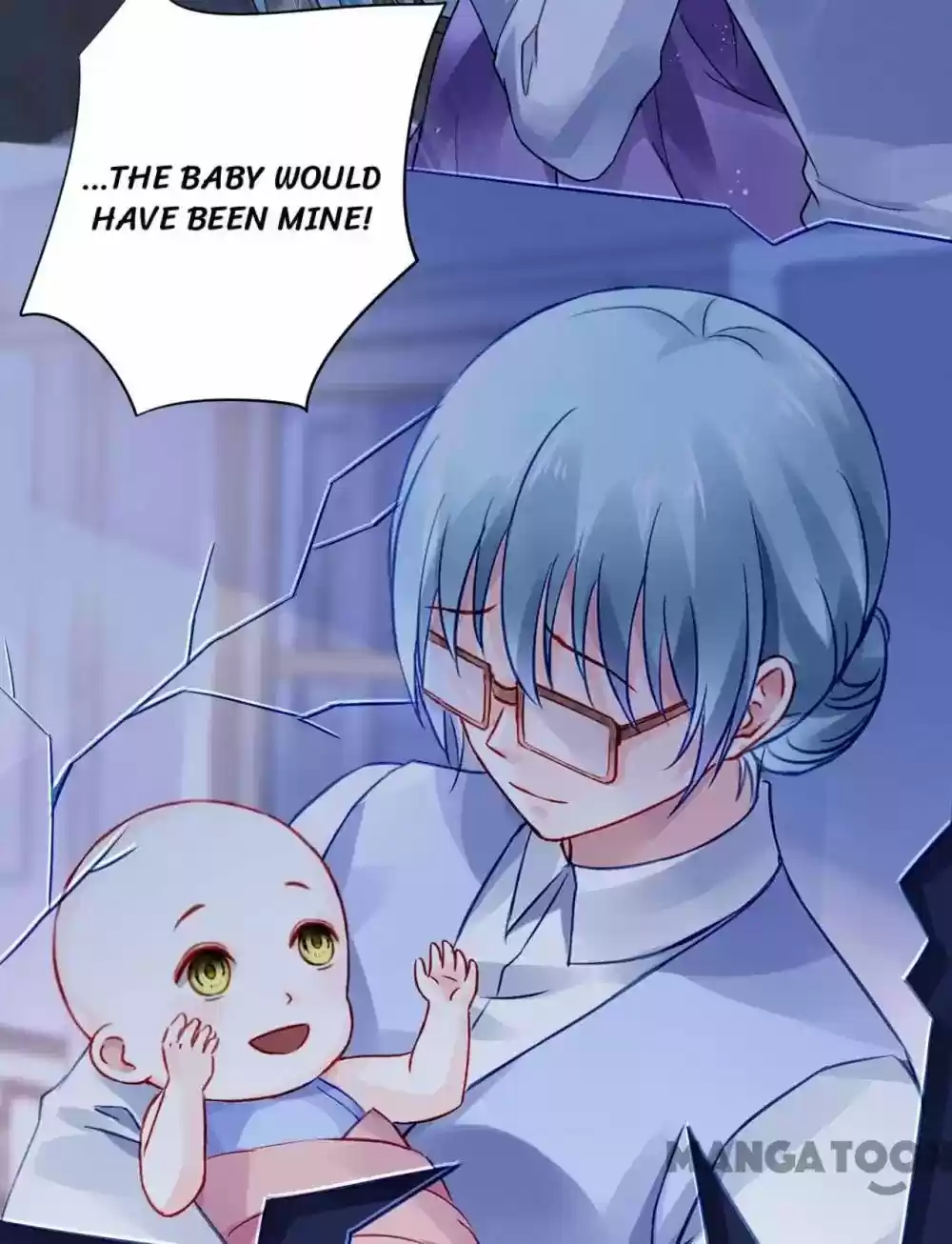 Haomen Qifu de Chuntian Chapter 59