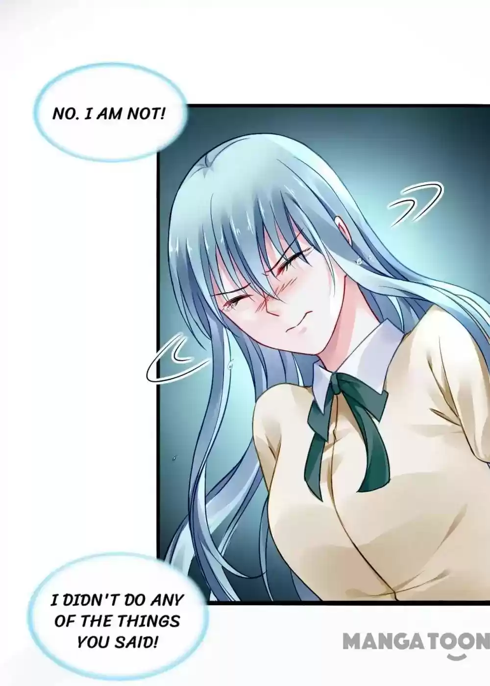 Haomen Qifu de Chuntian Chapter 59