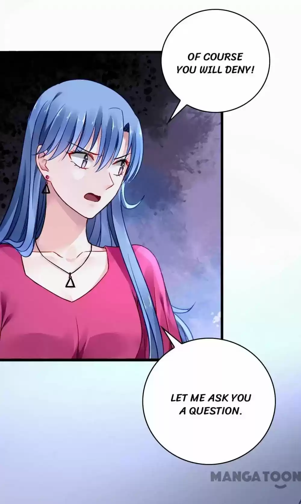 Haomen Qifu de Chuntian Chapter 59