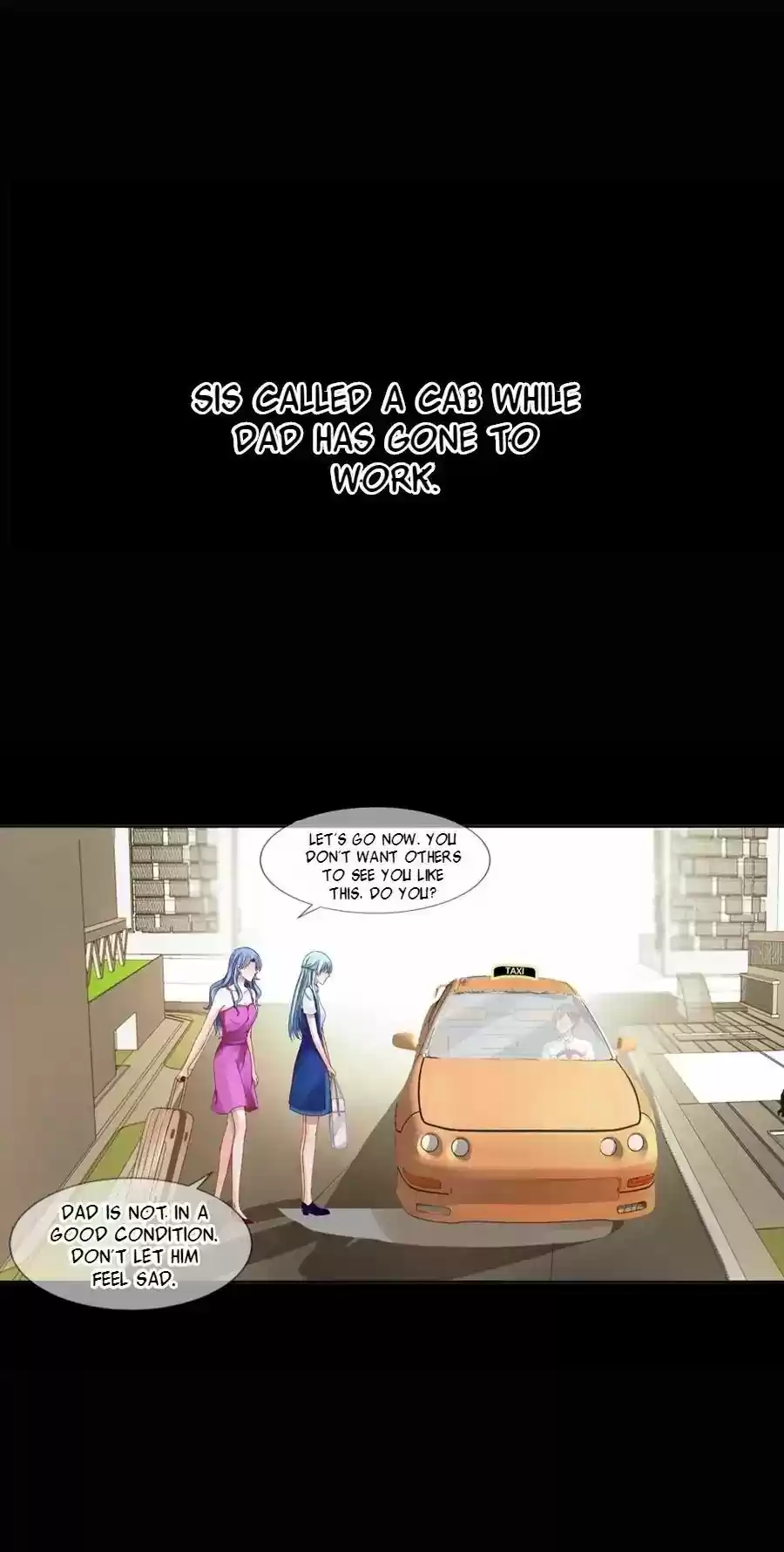 Haomen Qifu de Chuntian Chapter 6