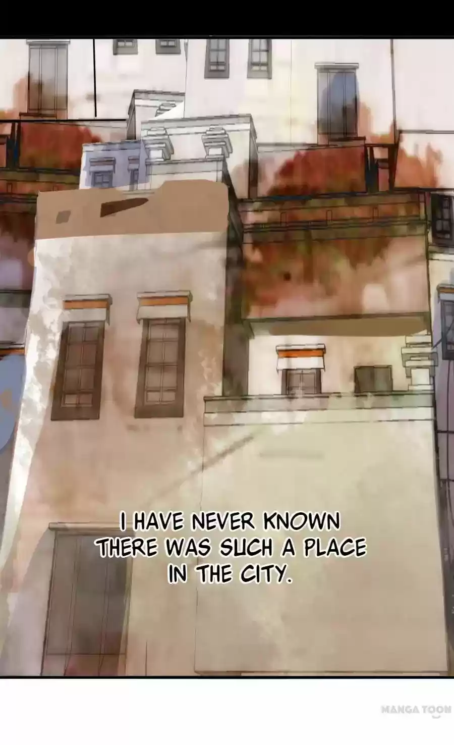 Haomen Qifu de Chuntian Chapter 6