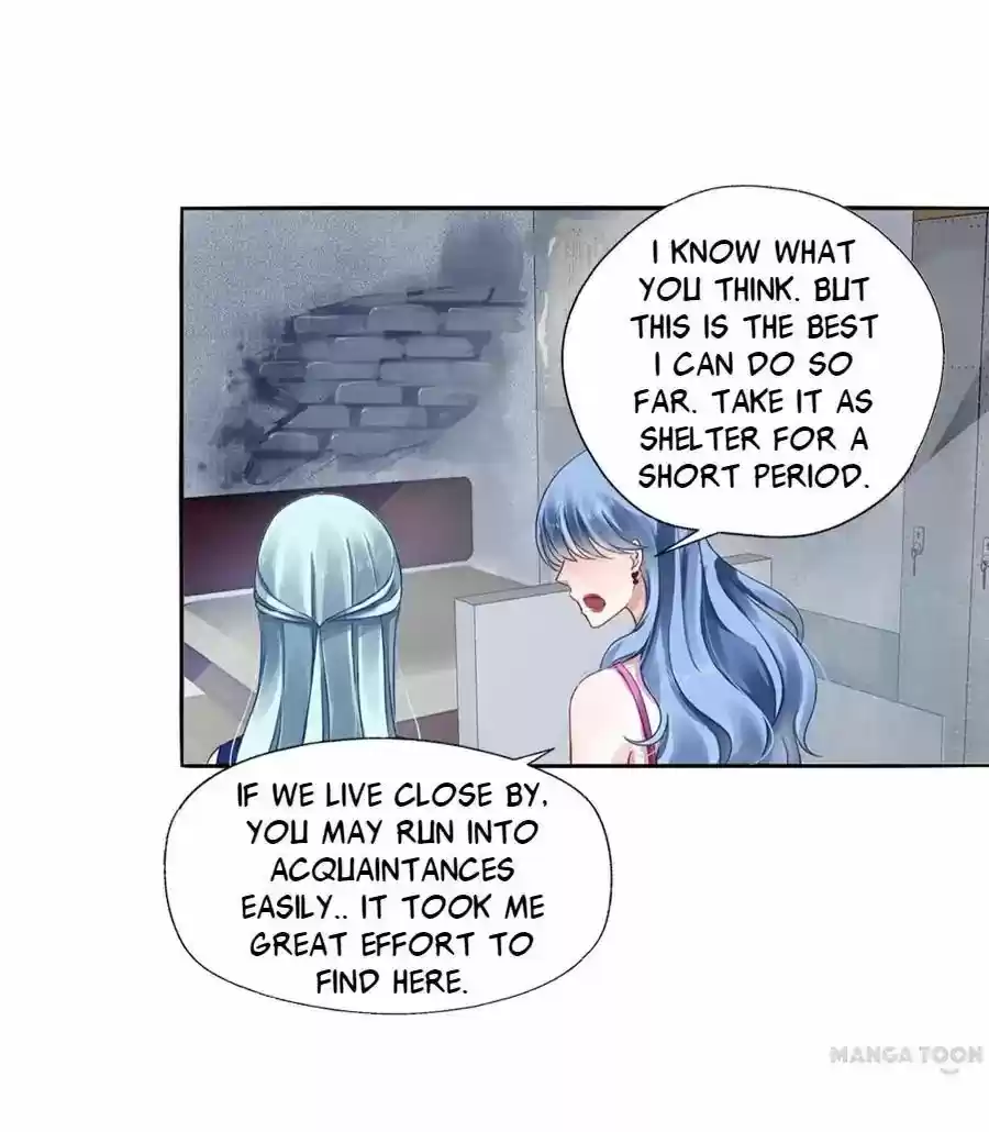 Haomen Qifu de Chuntian Chapter 6