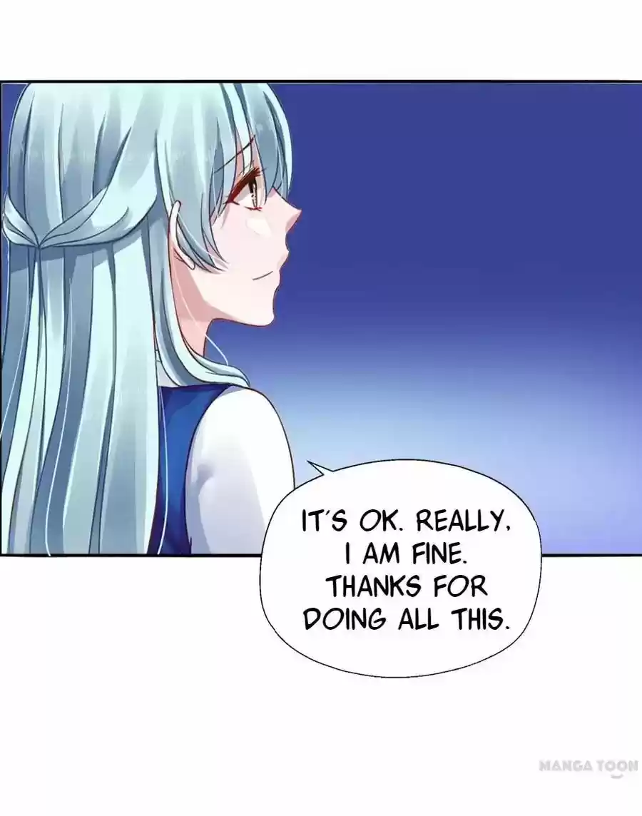 Haomen Qifu de Chuntian Chapter 6