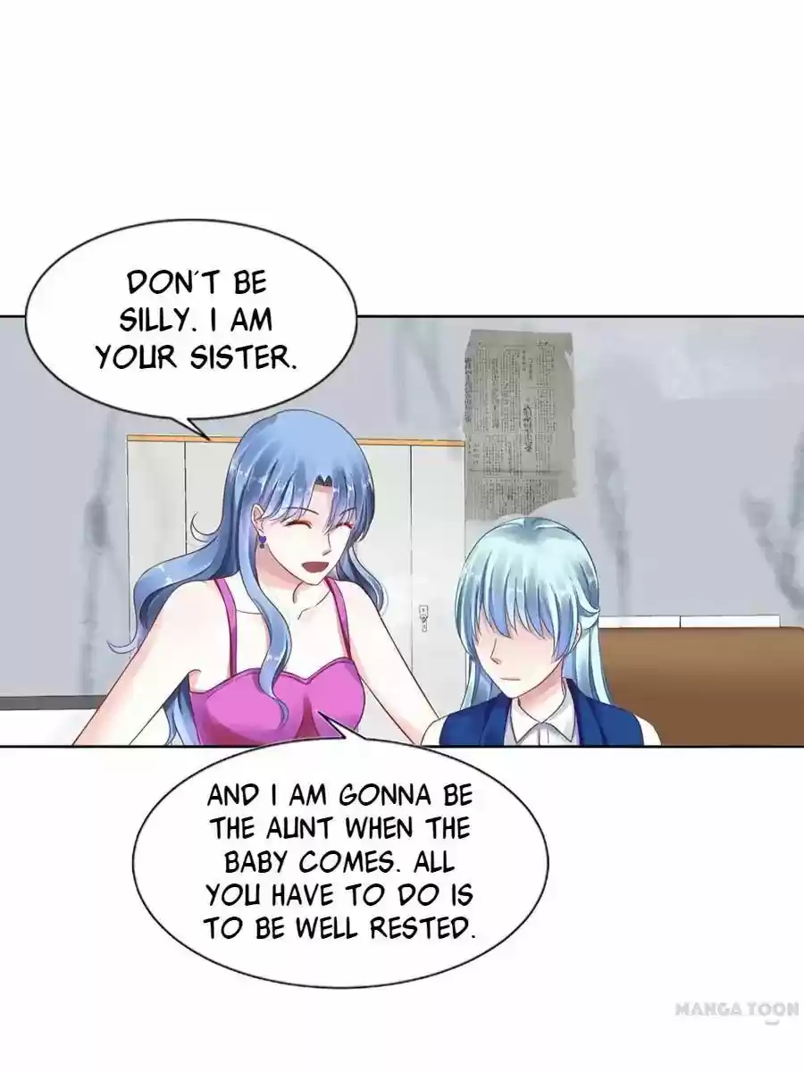 Haomen Qifu de Chuntian Chapter 6