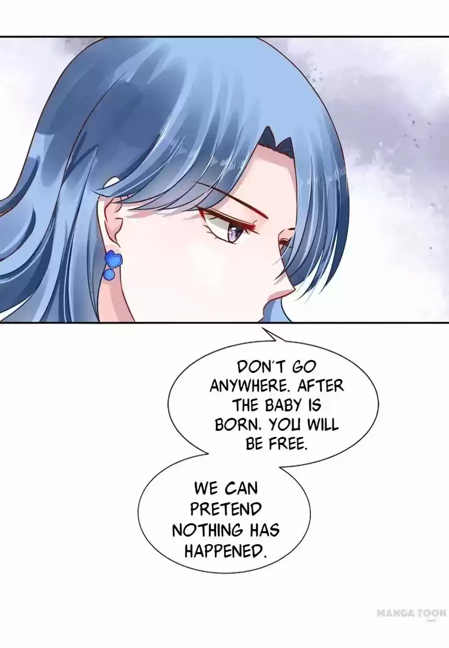 Haomen Qifu de Chuntian Chapter 6