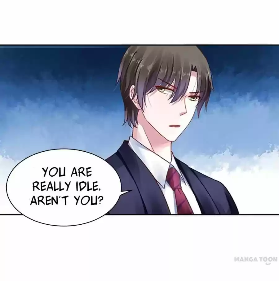 Haomen Qifu de Chuntian Chapter 6