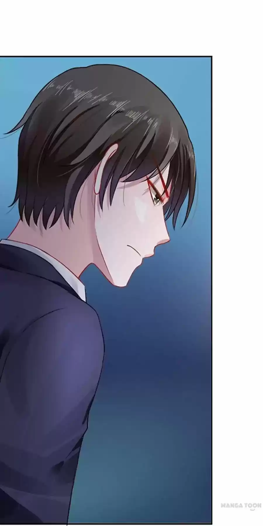 Haomen Qifu de Chuntian Chapter 6