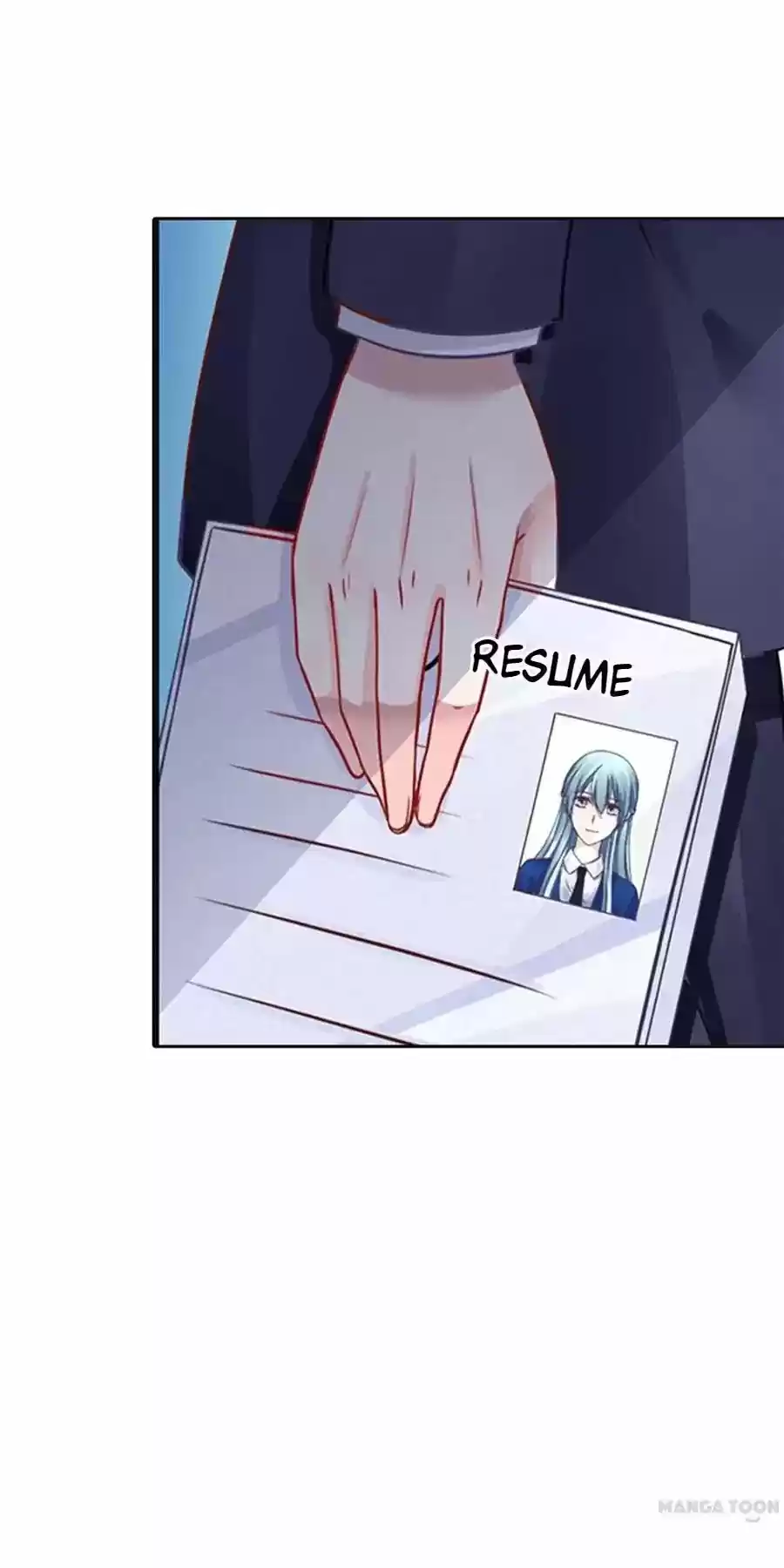 Haomen Qifu de Chuntian Chapter 6