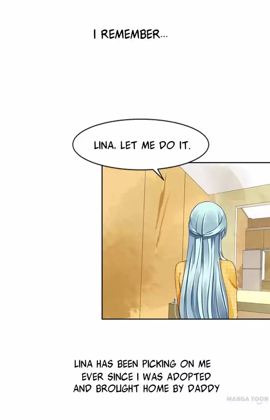 Haomen Qifu de Chuntian Chapter 6