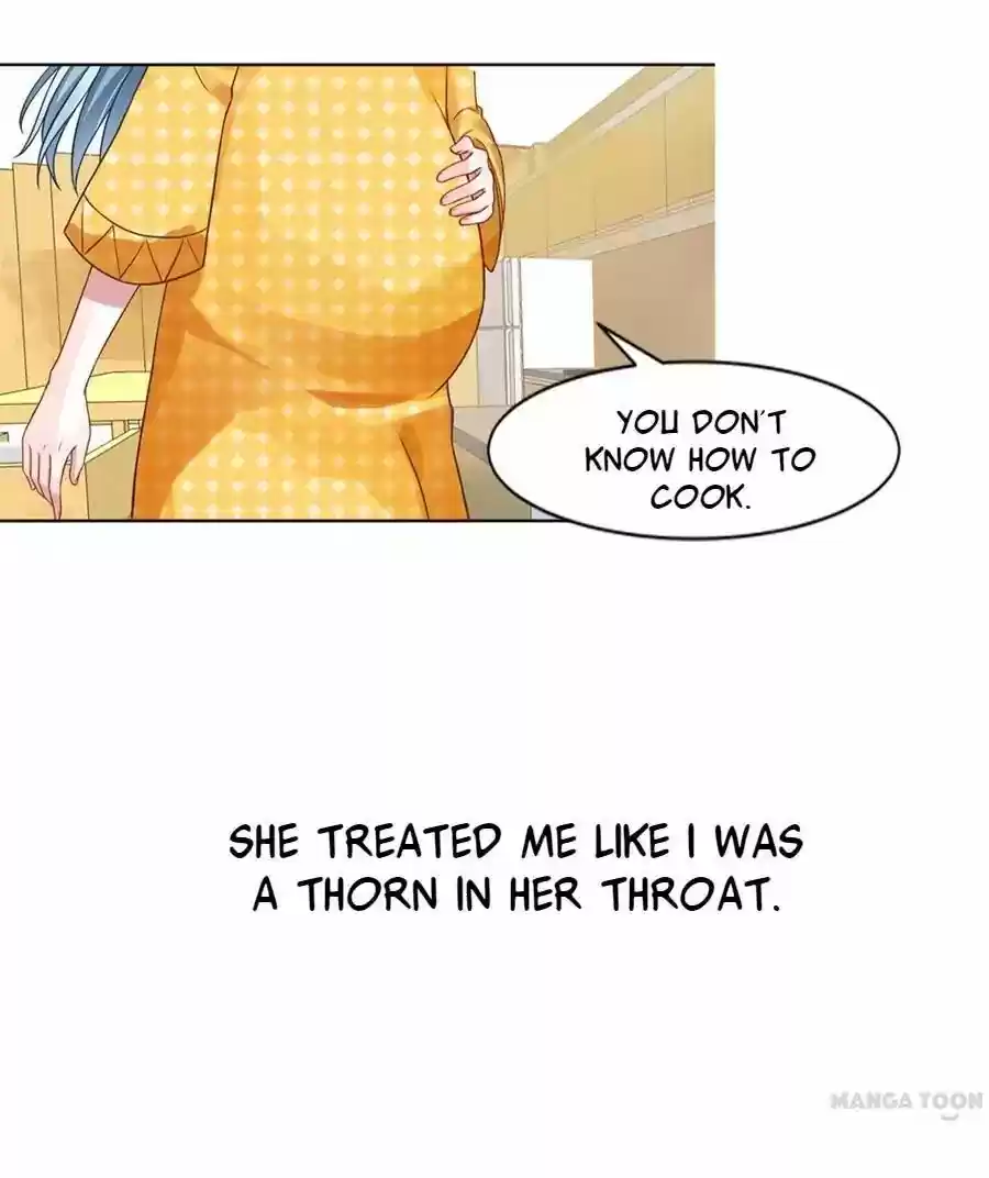 Haomen Qifu de Chuntian Chapter 6