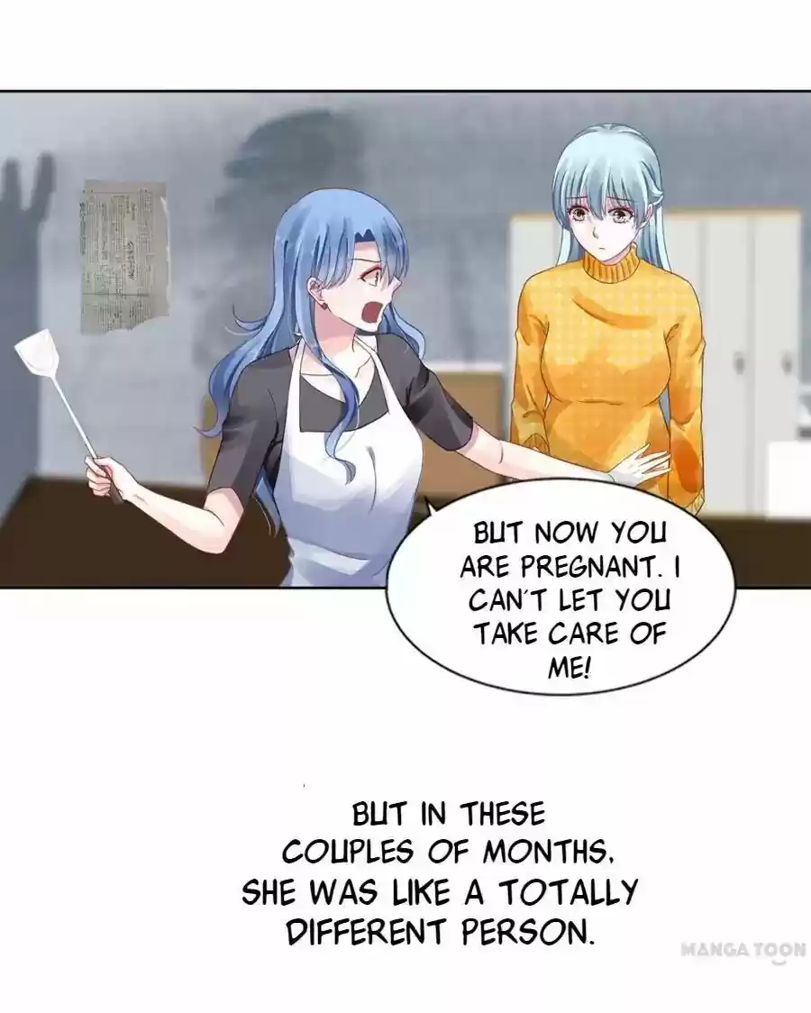 Haomen Qifu de Chuntian Chapter 6