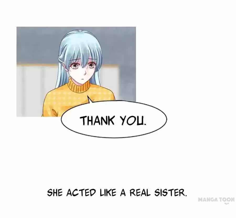 Haomen Qifu de Chuntian Chapter 6