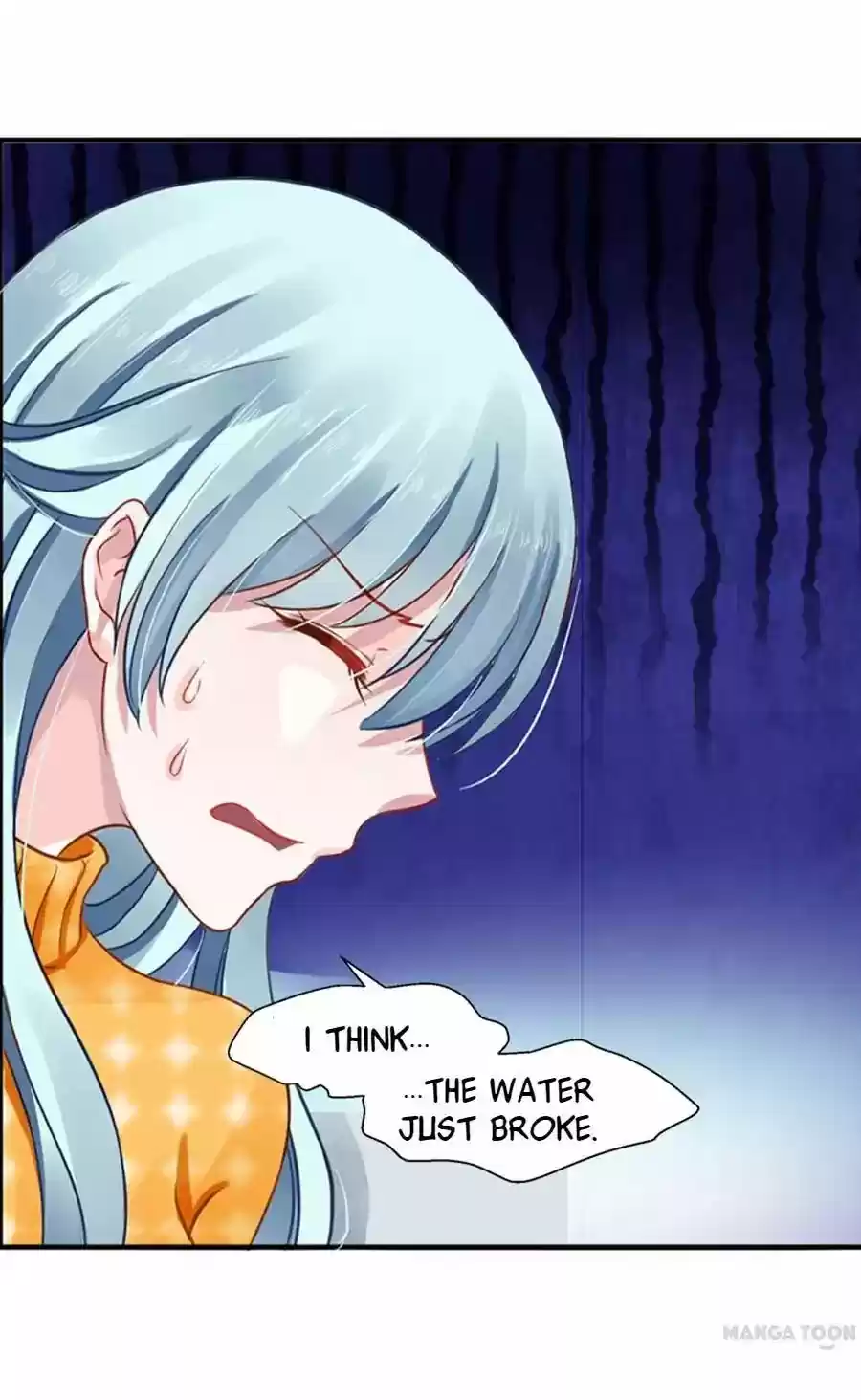 Haomen Qifu de Chuntian Chapter 6