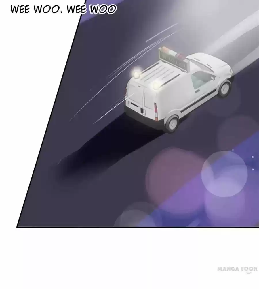 Haomen Qifu de Chuntian Chapter 6