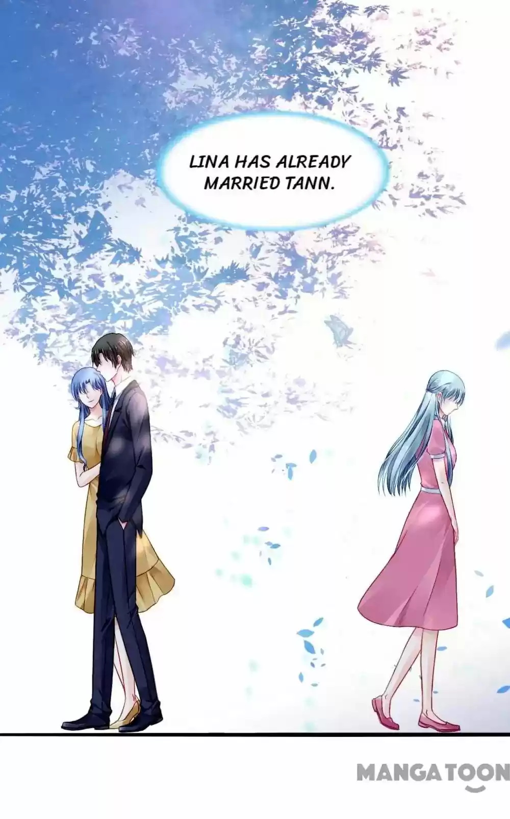 Haomen Qifu de Chuntian Chapter 60