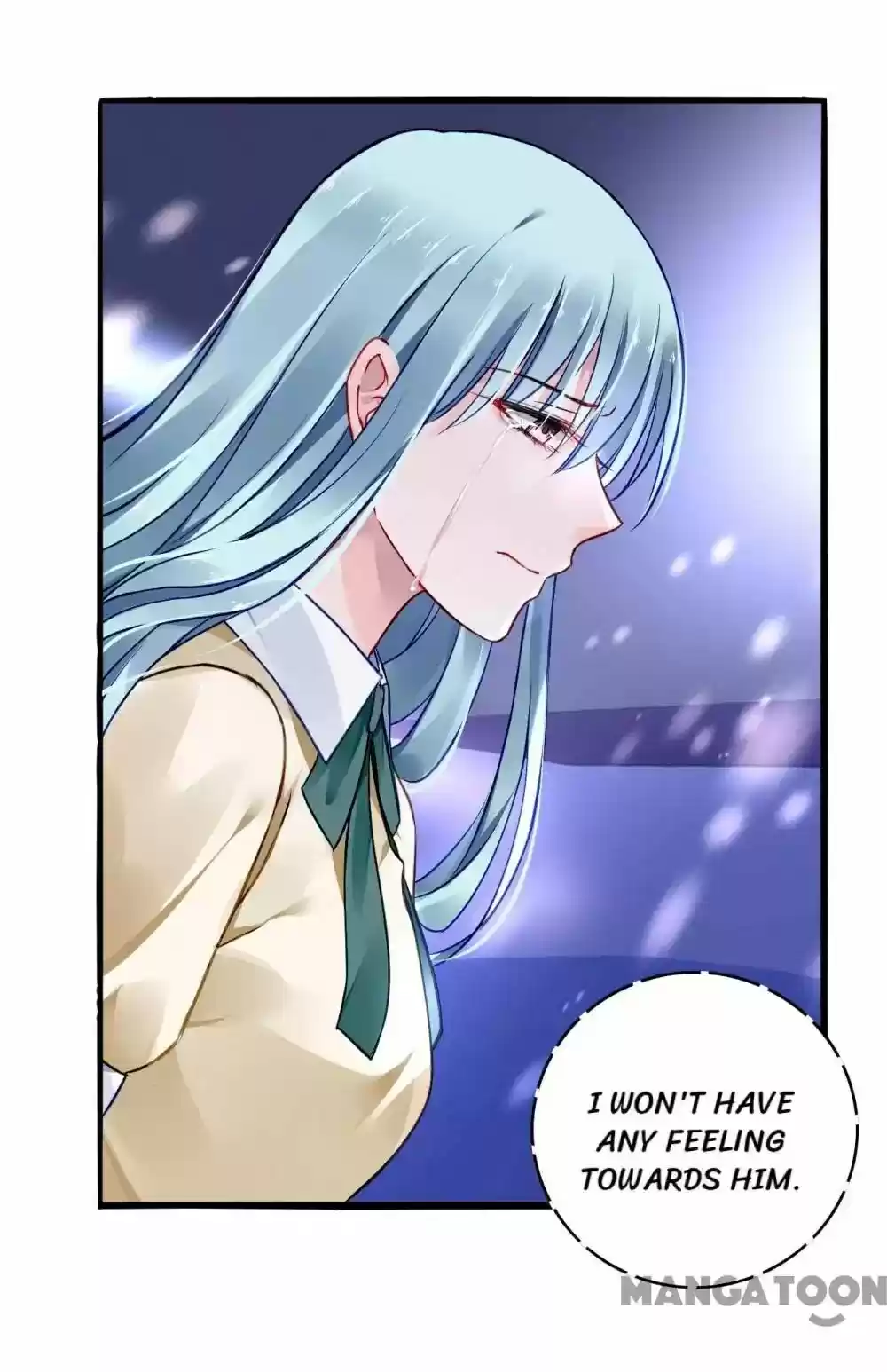 Haomen Qifu de Chuntian Chapter 60